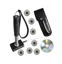 MemoStang EL04MB SZETT, őrjárat ellenőrző, járőrellenőrző rendszer