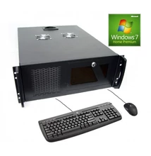 PC-IP0132 PROF+OP, kész PC számítógép ko