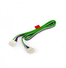 PIN5/PIN5, RS-232 TTL programozó  kábel