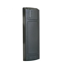 ROGER PR311SEBK, kültéri olvasó, standal