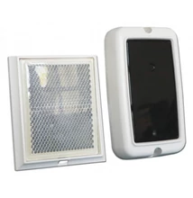 PR5B, infrasorompó, nem ködérzékelős