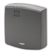 ROGER PRT66EM-G, kültéri olvasó, standalone vezérlővel