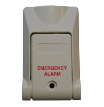 S3040W, támadásjelző, pánikgomb