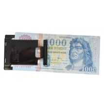 S3555B, bankjegycsapda, pénzcsapda