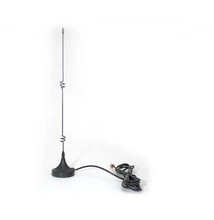 SA-GSM ANT-G-05DB02M, 5dB, mágnes-talpas