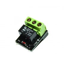 SA-GSM EXP RELAY, relés bővítő modul