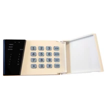 SA52 KP106P LED, LED-es kezelő