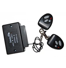 SARX1 SZETT, 1 csat. vevő és 2 db adó