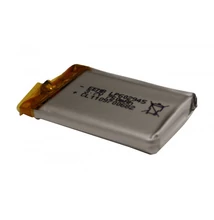 SA-GSM BATTERY, Li-Polimer akkumulátor