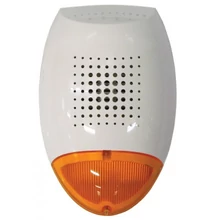 SD3001O, kültéri hang- fényjelző