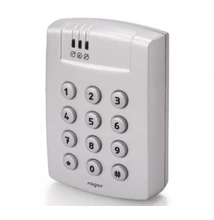 ROGER SL2000F-VP, kültéri, vandálbiztos kódzár, alumínium ötvözetü házban