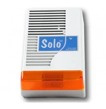 SOLO, kültéri hang- fényjelző