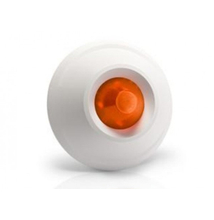 SOW300O,  beltéri, narancssárga LED-es fényjelző, másodkijelző