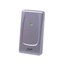 SOYAL AR723HW, kültéri olvasó, standalon