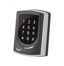 SOYAL AR725HM, kültéri olvasó, kódzár, s