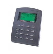 SOYAL AR727EB, LCD-s kültéri olvasó, kód