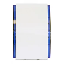 SPW250BL, beltéri hangjelző, akkumulátorral (kék)