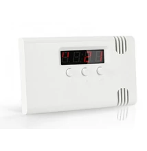 TD1, programozható hőérzékelő