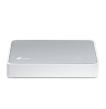 TP-LINK TL-SF1008D, 8 portos SWITCH