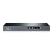 TP-LINK TL-SG1016 16 PORT GIGABIT SWITCH