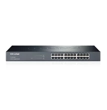 TP-LINK TL-SG1024  24 PORT GIGABIT SWITCH