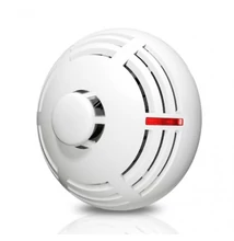 TSD1, kombinált optikai füst és hőérzékelő