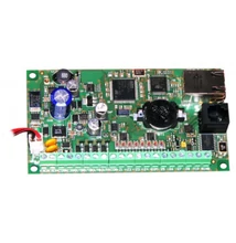 ETHM2, ethernet kártya