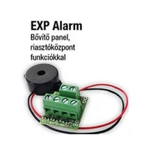 SA-GSM EXP ALARM, modul