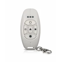 MPT350, rádiós távvezérlő