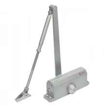 SA-6033AD-sv, karos ajtócsukó, ajtóbehúzó 40-65kg