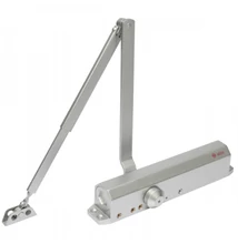 SA-901-6BW-sv, karos ajtócsukó, ajtóbehúzó 60-150kg