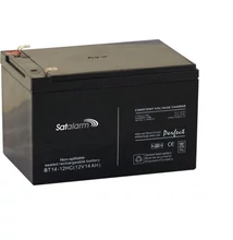 AKKUMULÁTOR 12V/12.0Ah, SATALARM