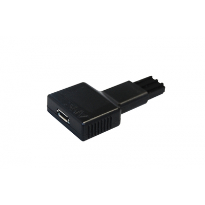 AMC COM/USB, COM>USB adapter riasztó panel programozásához