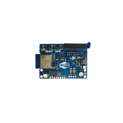 AMC IP-1W, WiFi IP kommunikátor modul K4V riasztóközpontokhoz