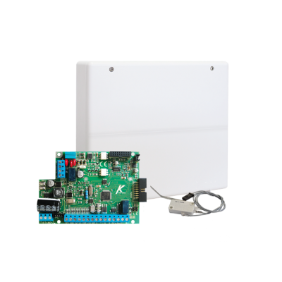 AMC 09-KIT okosriasztó központ GPRS kommunikátorral