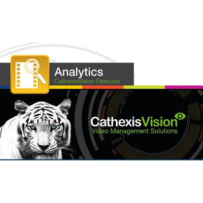 CATHEXIS CANA-1002, Analitika szint 2