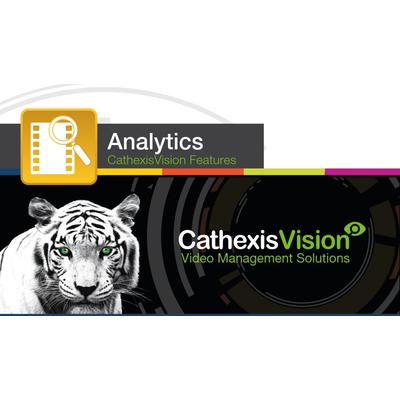 CATHEXIS CANA-1001, Analitika szint 1