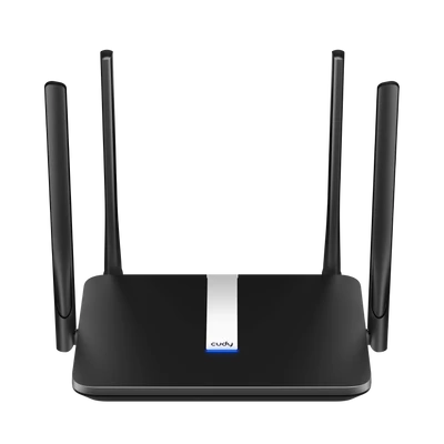 Cudy LT500 AC1200 4G LTE router