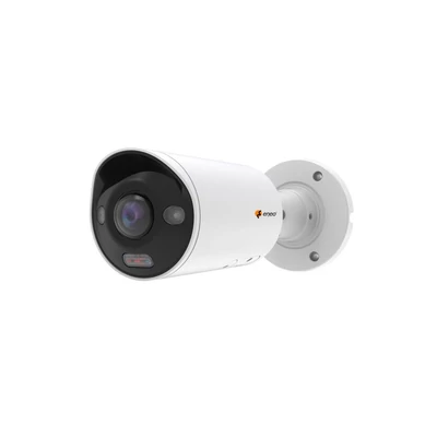 ENEO INB-58F0002M0PA, 8MP, 180° AI panoráma kamera