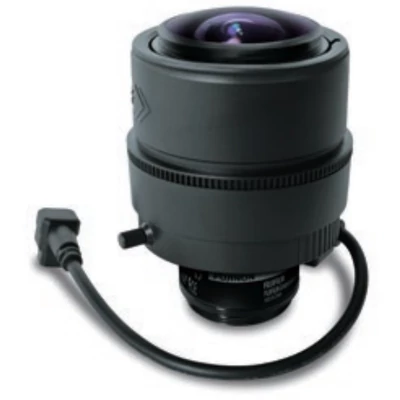 FUJINON MP 2,8-12mm (YV4.3x2.8SA-2), 3 MP manuál íriszes optika. 1/3", 1/4"