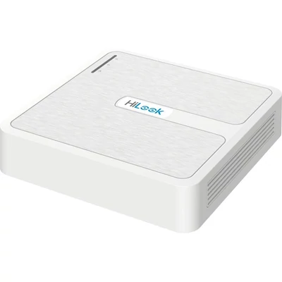 HiLook NVR-108H-D/8P IP 6MP 8 csatornás POE rögzítő