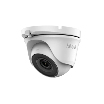 HiLook THC-T150-M analóg 5MP dóm kamera, IR20m