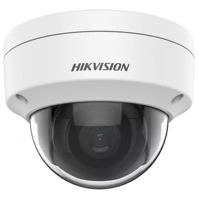 Hikvision DS-2CD1123G0E-I (2.8mm)(C) 2 MP fix EXIR IP dómkamera