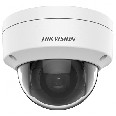 Hikvision DS-2CD1123G0E-I (2.8mm)(C) 2 MP fix EXIR IP dómkamera