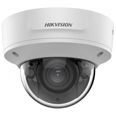 Hikvision DS-2CD2743G2-IZS (2.8-12mm) 4 MP motorzoom EXIR IP dómkamera, audio, alarm