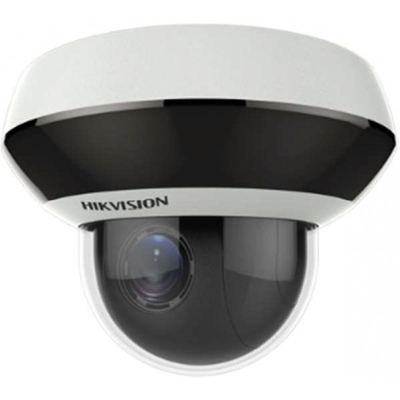 Hikvision DS-2DE2A404IW-DE3 (2.8-12mm)(C) 4 MP mini PTZ IP dómkamera,  4x zoom, POE
