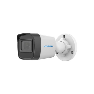 Hyundai HYU-1088, 2MP 1080p IP kültéri fix cső kamera, POE (112°)