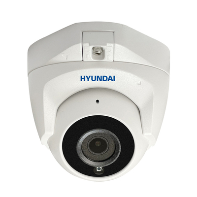 Hyundai HYU-697N, 2MP AHD/TVI/CVI  kültéri dóm kamera (103°)