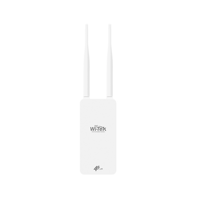 Wi-Tek WI-LTE117-O, kültéri 4G LTE router POE kimenettel