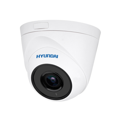 Hyundai HYU-302N, 2MP 1080p IP kültéri dóm kamera, POE, motorzoom (f=2.8-12.0mm)